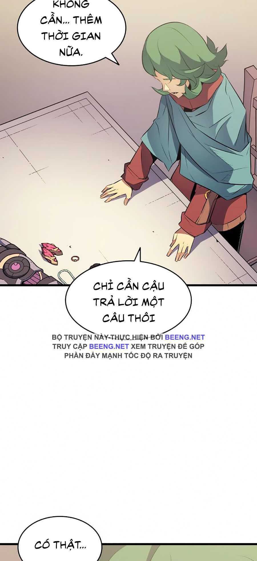 Sự Trở Lại Của Pháp Sư Vĩ Đại Sau 4000 Năm - Chapter 67 - Page 44