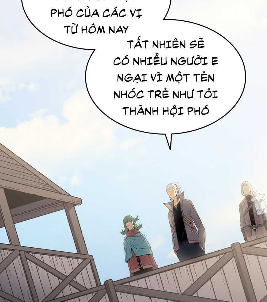 Sự Trở Lại Của Pháp Sư Vĩ Đại Sau 4000 Năm - Chapter 67 - Page 63