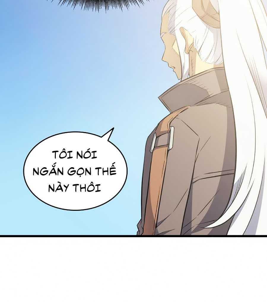 Sự Trở Lại Của Pháp Sư Vĩ Đại Sau 4000 Năm - Chapter 67 - Page 67