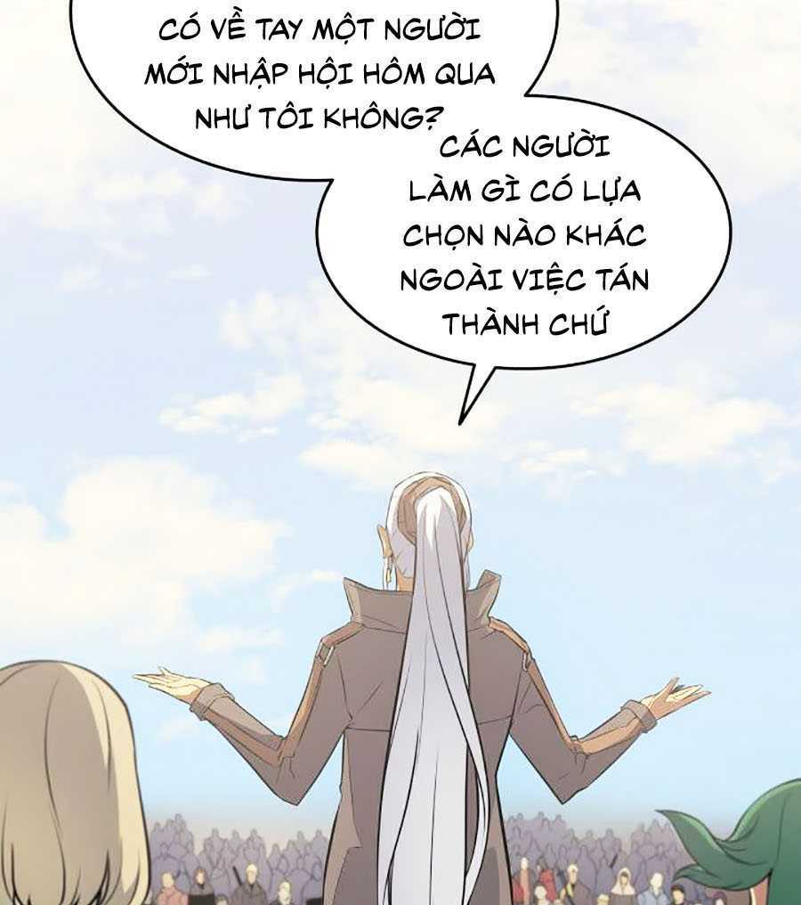 Sự Trở Lại Của Pháp Sư Vĩ Đại Sau 4000 Năm - Chapter 67 - Page 73