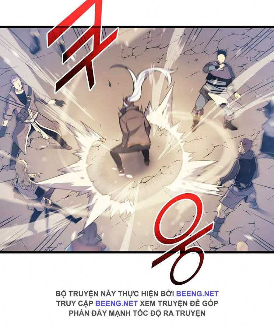 Sự Trở Lại Của Pháp Sư Vĩ Đại Sau 4000 Năm - Chapter 67 - Page 78