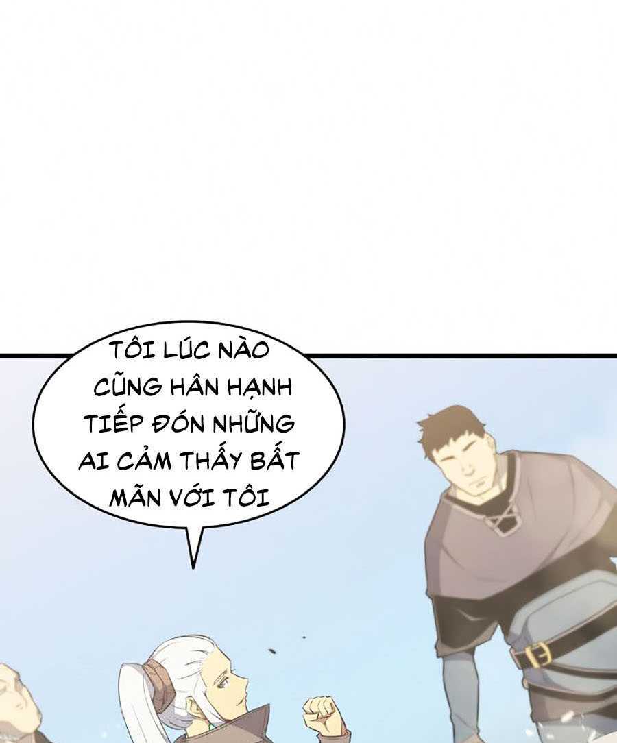 Sự Trở Lại Của Pháp Sư Vĩ Đại Sau 4000 Năm - Chapter 67 - Page 79