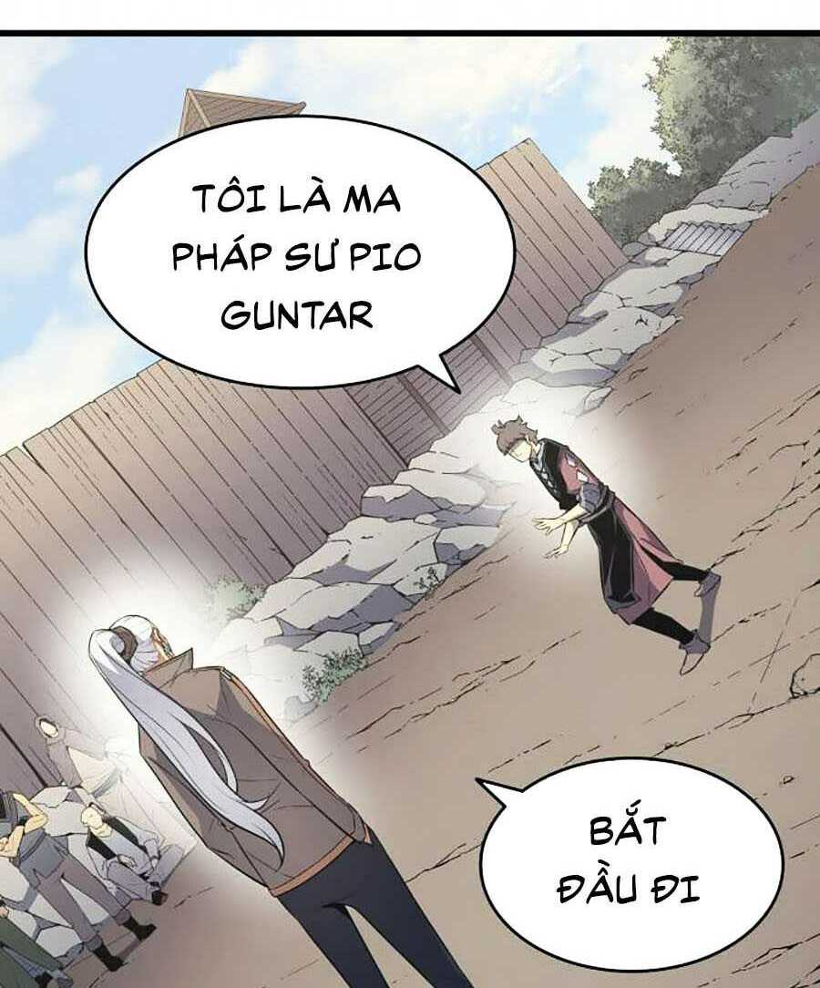 Sự Trở Lại Của Pháp Sư Vĩ Đại Sau 4000 Năm - Chapter 67 - Page 94
