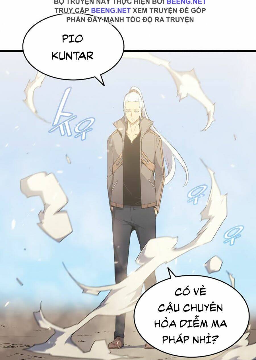 Sự Trở Lại Của Pháp Sư Vĩ Đại Sau 4000 Năm - Chapter 68 - Page 9