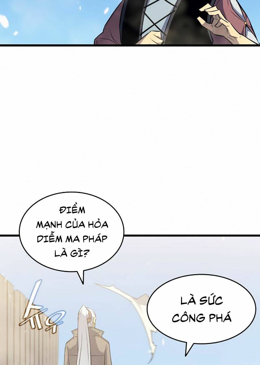 Sự Trở Lại Của Pháp Sư Vĩ Đại Sau 4000 Năm - Chapter 68 - Page 11