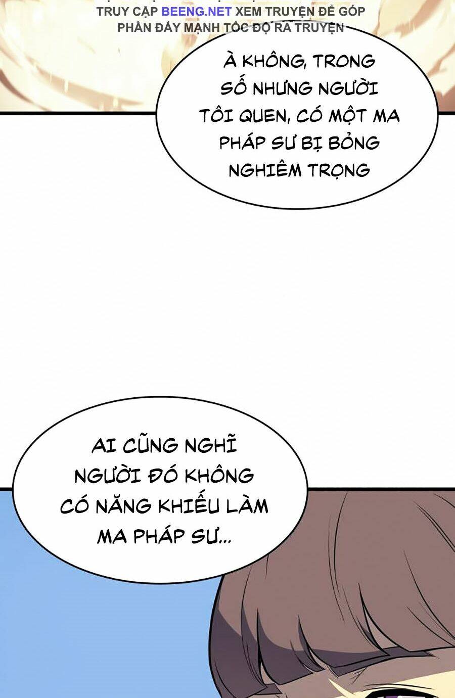Sự Trở Lại Của Pháp Sư Vĩ Đại Sau 4000 Năm - Chapter 68 - Page 22