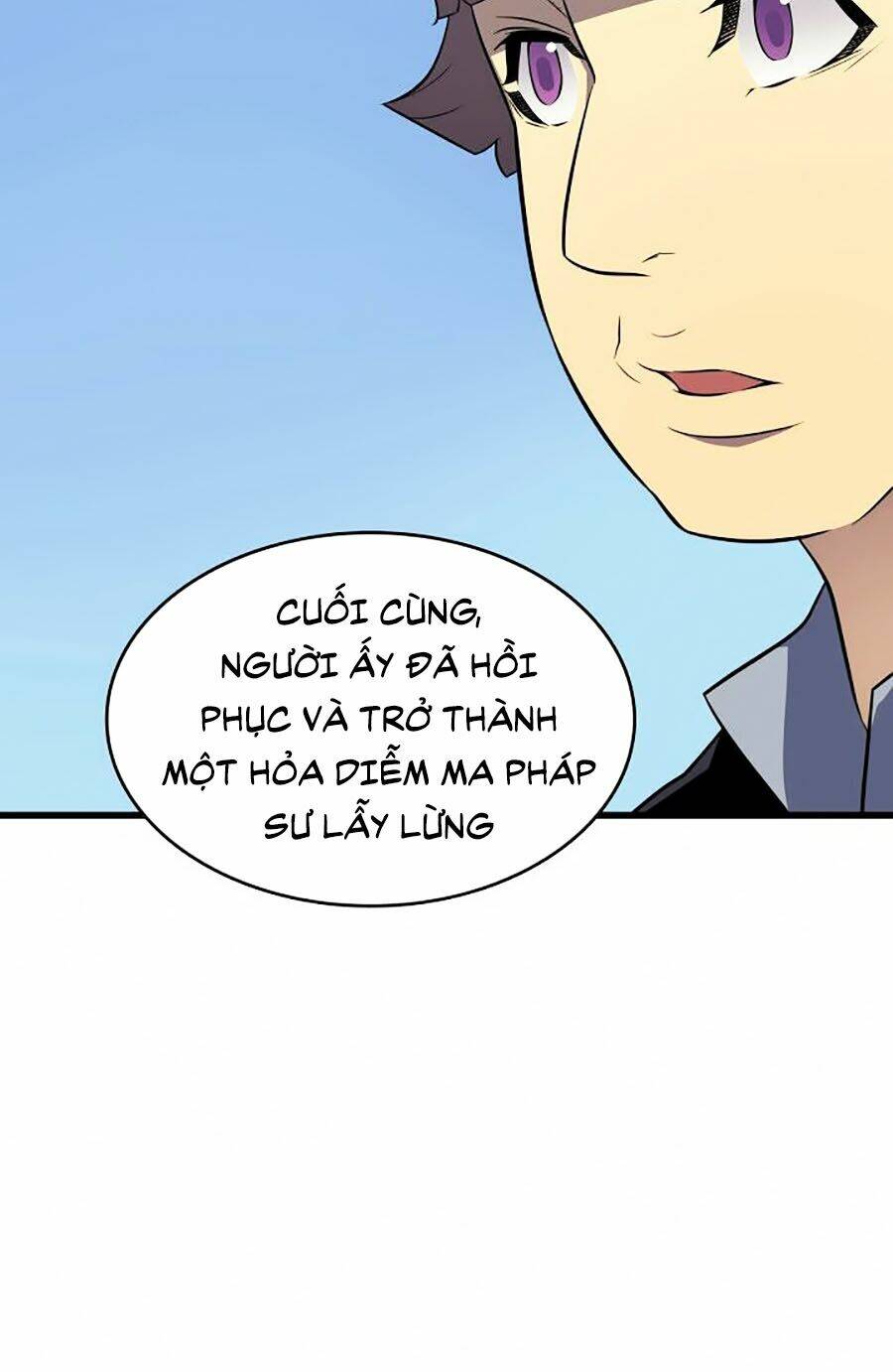 Sự Trở Lại Của Pháp Sư Vĩ Đại Sau 4000 Năm - Chapter 68 - Page 23