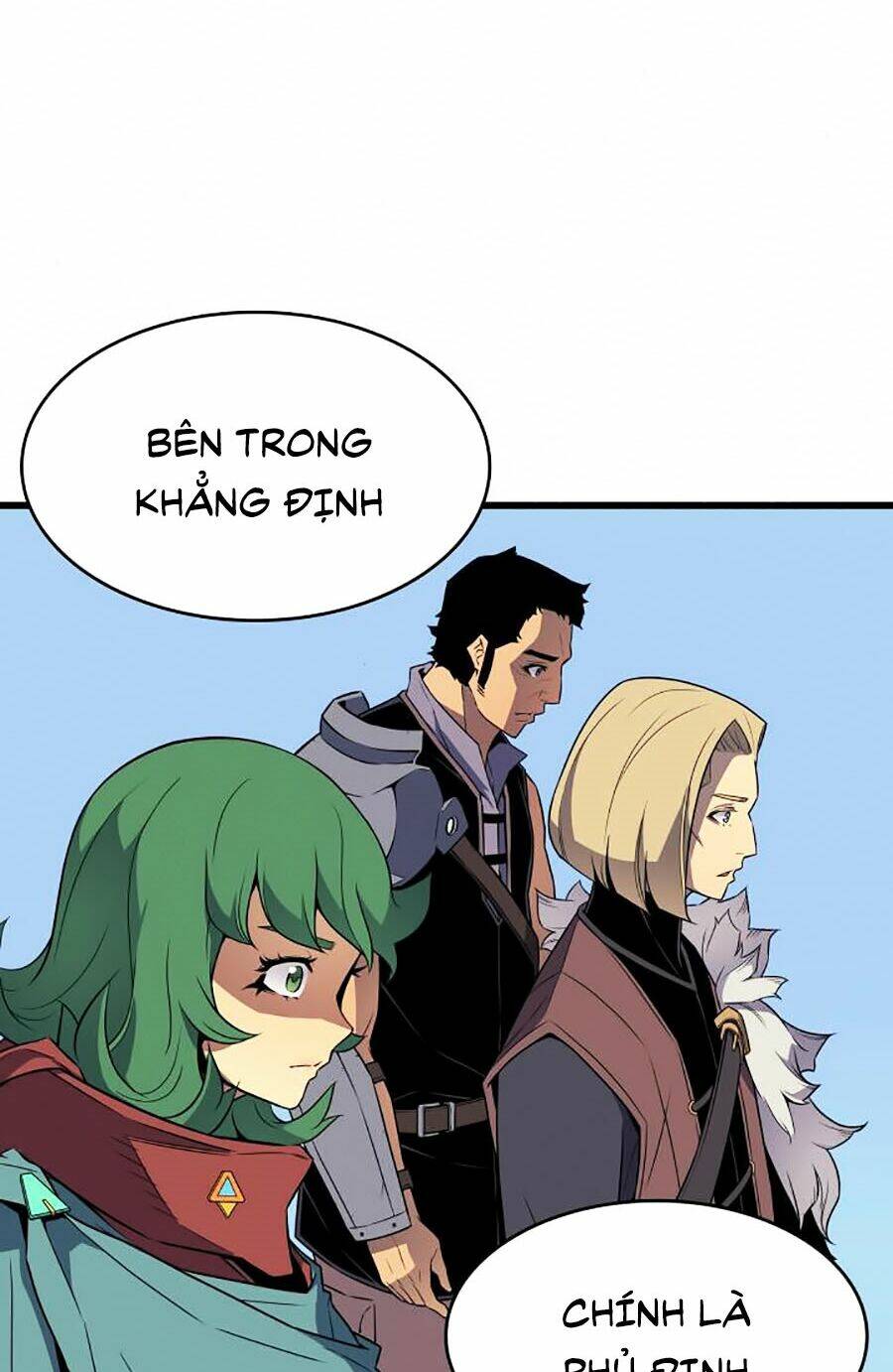 Sự Trở Lại Của Pháp Sư Vĩ Đại Sau 4000 Năm - Chapter 68 - Page 25