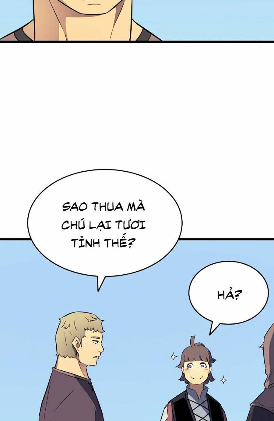 Sự Trở Lại Của Pháp Sư Vĩ Đại Sau 4000 Năm - Chapter 68 - Page 32