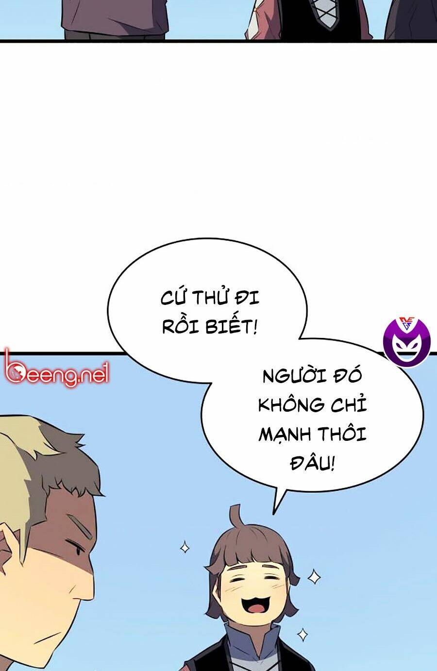 Sự Trở Lại Của Pháp Sư Vĩ Đại Sau 4000 Năm - Chapter 68 - Page 33