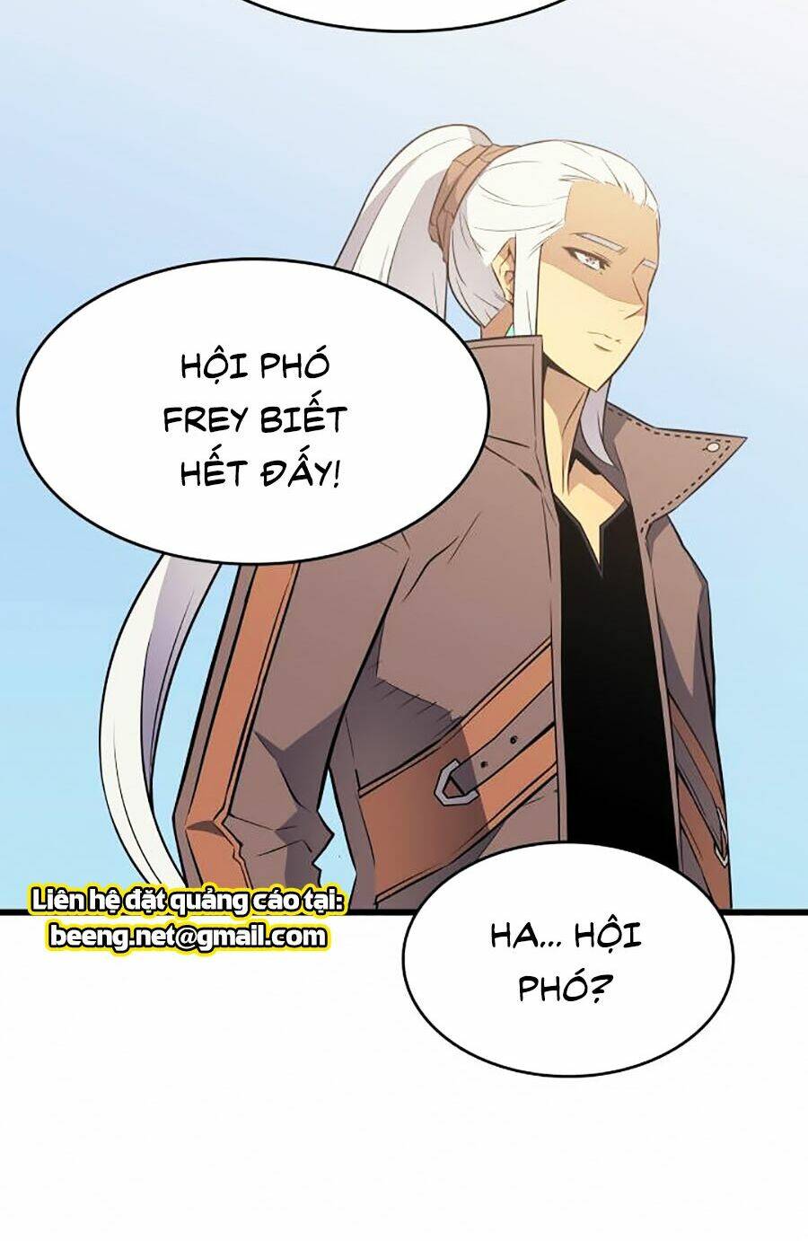 Sự Trở Lại Của Pháp Sư Vĩ Đại Sau 4000 Năm - Chapter 68 - Page 35