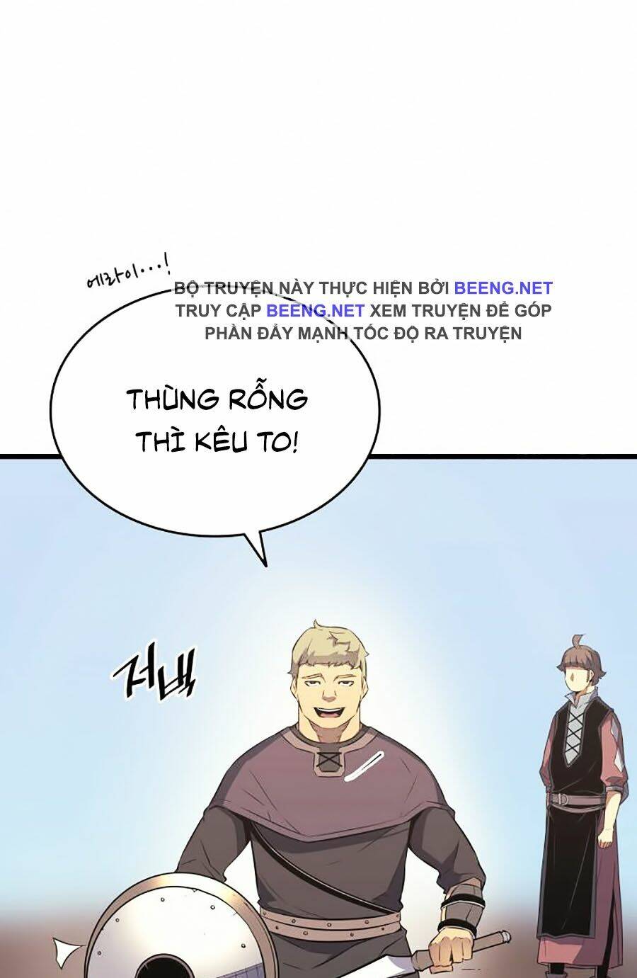 Sự Trở Lại Của Pháp Sư Vĩ Đại Sau 4000 Năm - Chapter 68 - Page 36