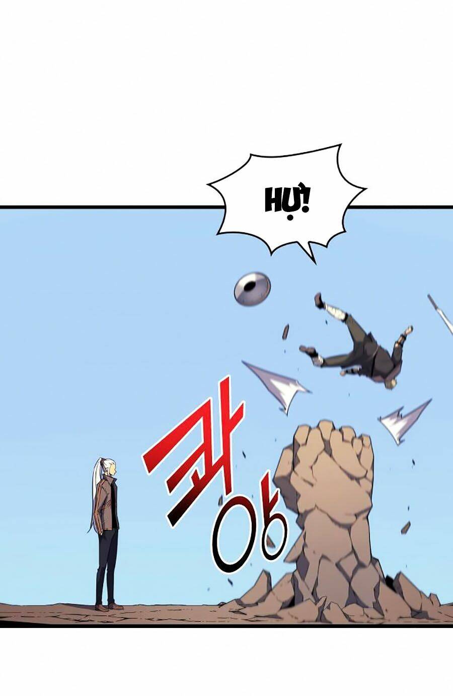 Sự Trở Lại Của Pháp Sư Vĩ Đại Sau 4000 Năm - Chapter 68 - Page 39