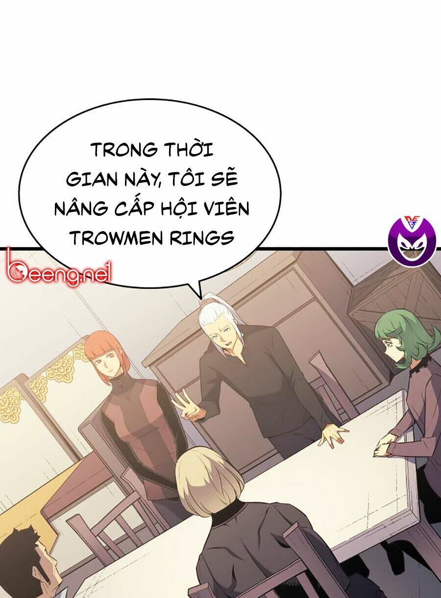 Sự Trở Lại Của Pháp Sư Vĩ Đại Sau 4000 Năm - Chapter 68 - Page 47