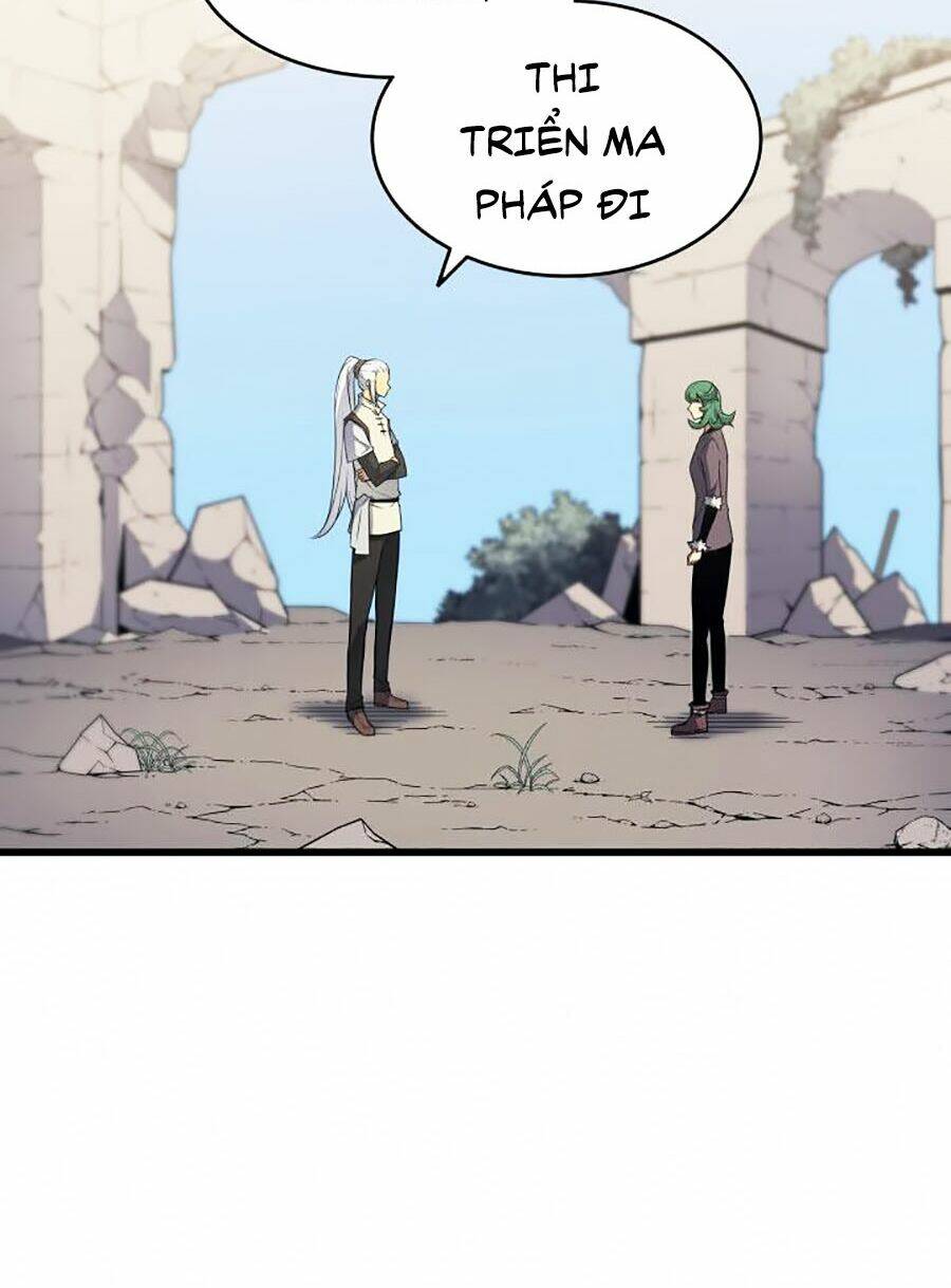 Sự Trở Lại Của Pháp Sư Vĩ Đại Sau 4000 Năm - Chapter 68 - Page 59