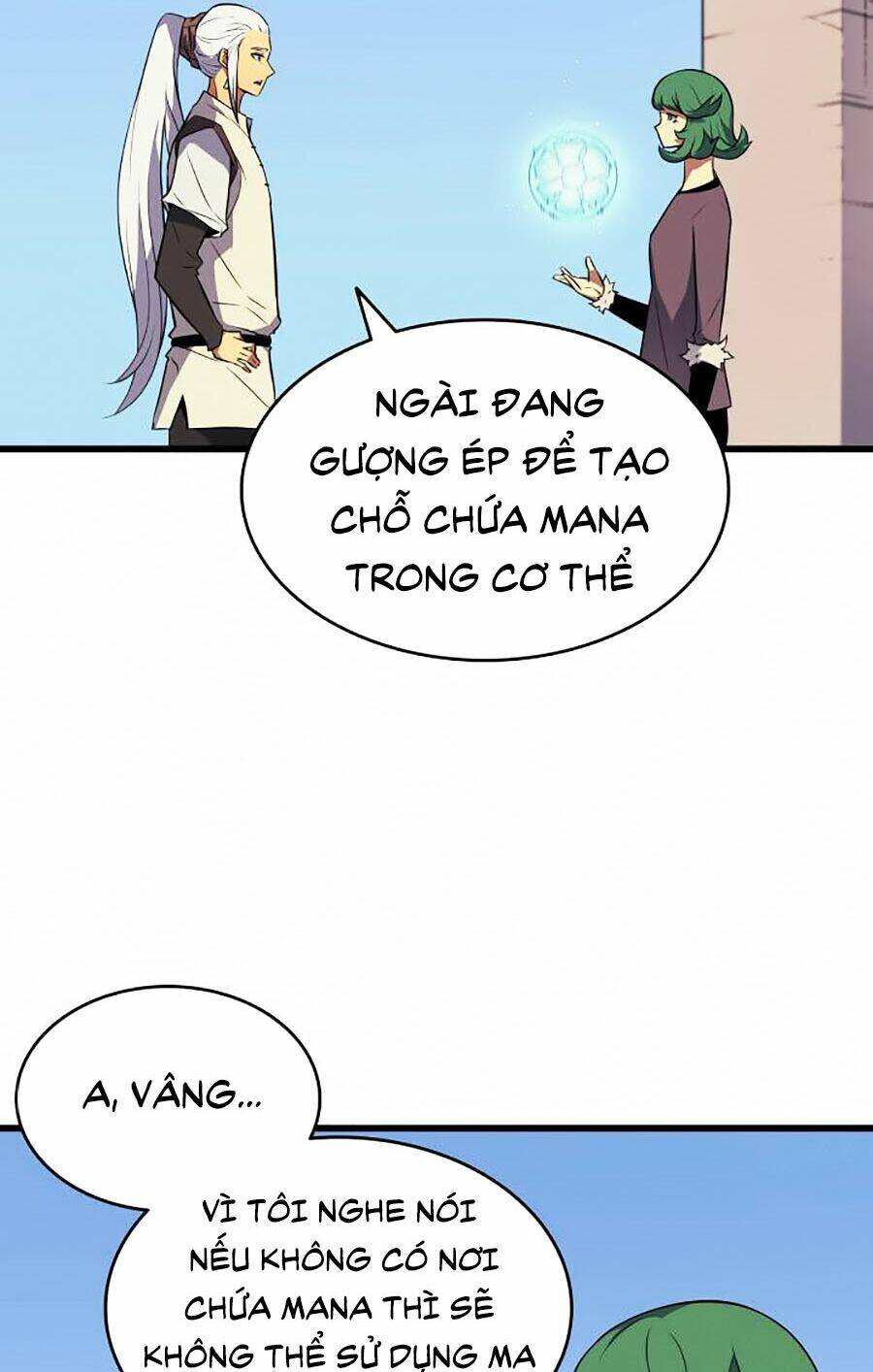 Sự Trở Lại Của Pháp Sư Vĩ Đại Sau 4000 Năm - Chapter 68 - Page 62