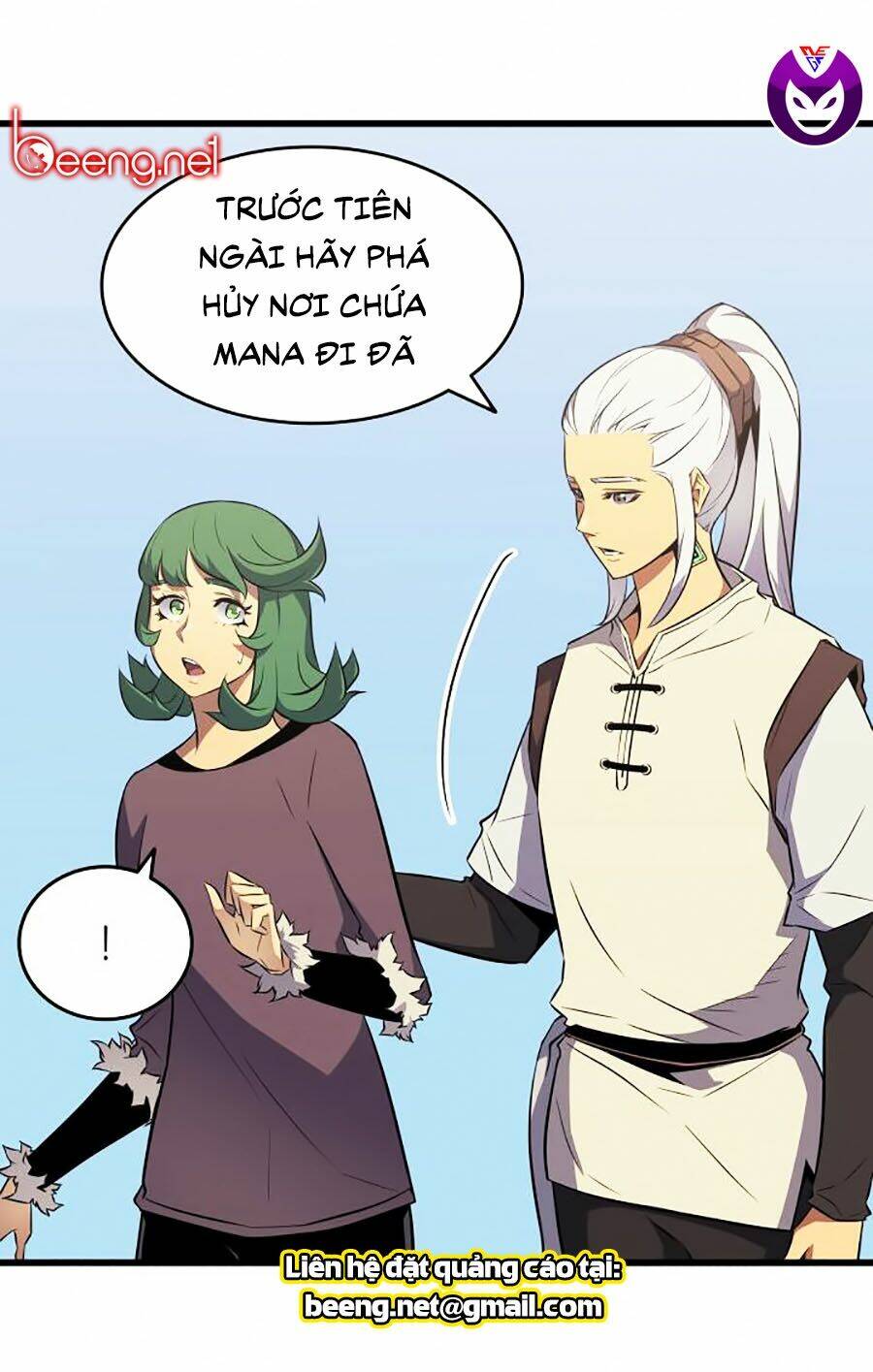 Sự Trở Lại Của Pháp Sư Vĩ Đại Sau 4000 Năm - Chapter 68 - Page 65