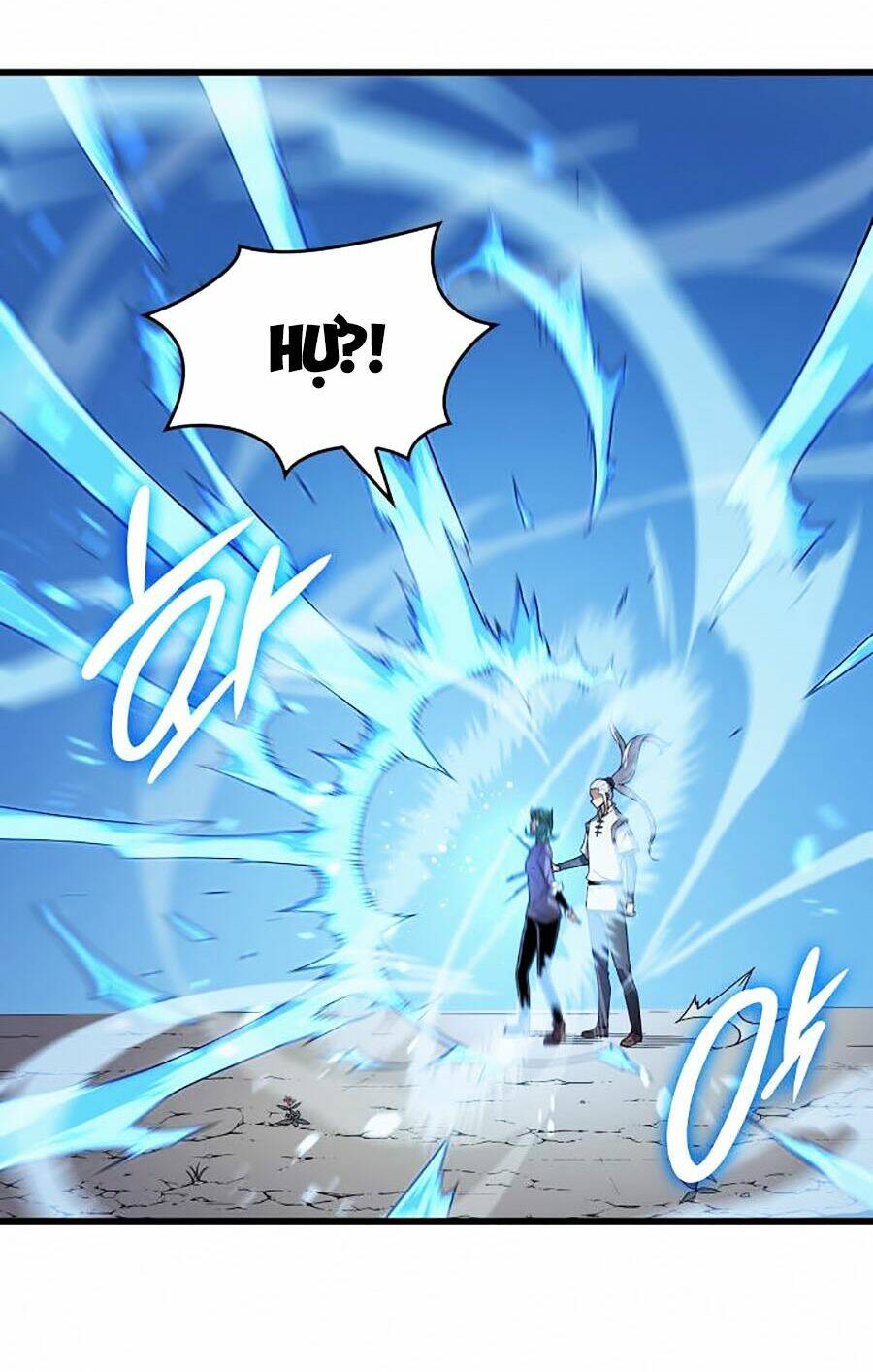 Sự Trở Lại Của Pháp Sư Vĩ Đại Sau 4000 Năm - Chapter 68 - Page 68