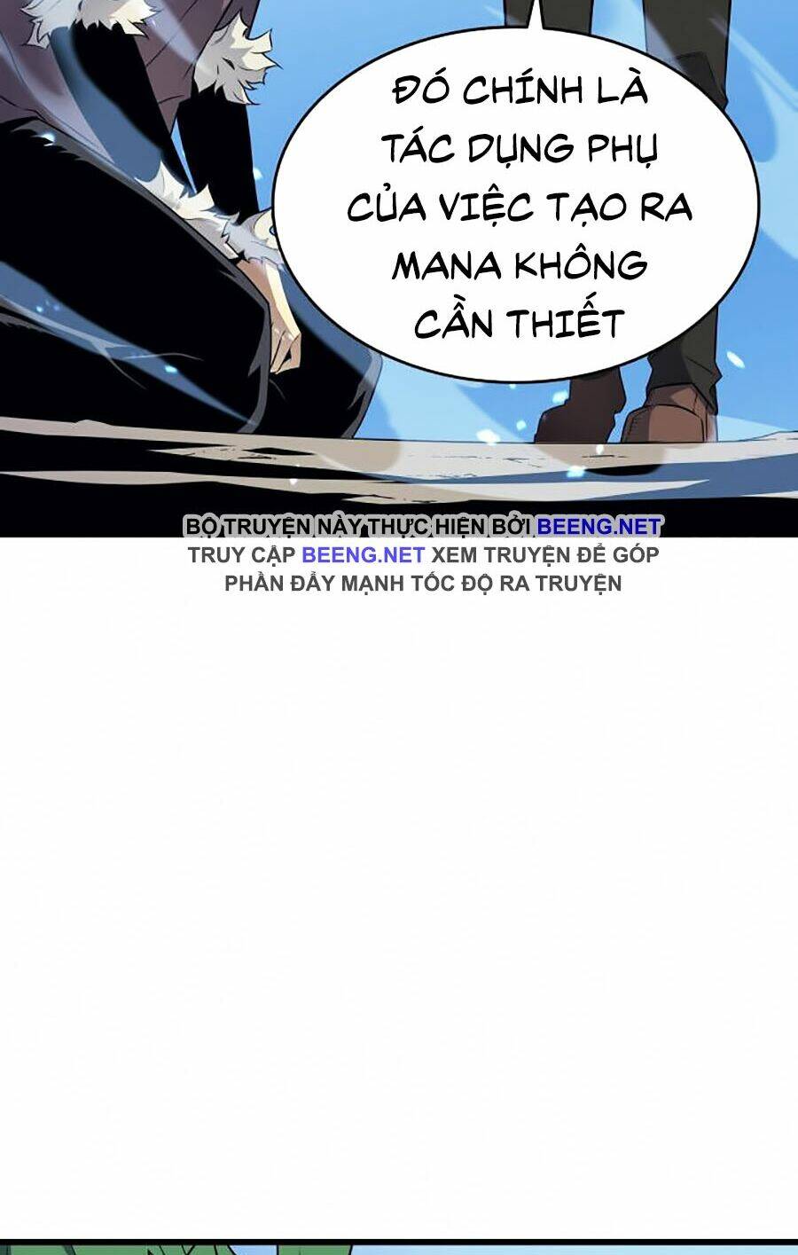 Sự Trở Lại Của Pháp Sư Vĩ Đại Sau 4000 Năm - Chapter 68 - Page 73