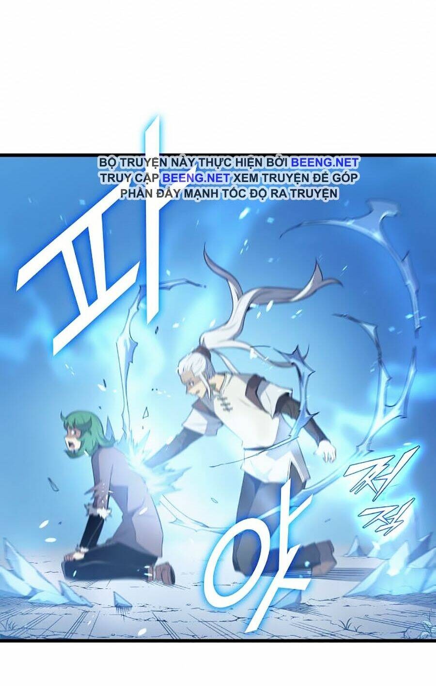 Sự Trở Lại Của Pháp Sư Vĩ Đại Sau 4000 Năm - Chapter 68 - Page 78