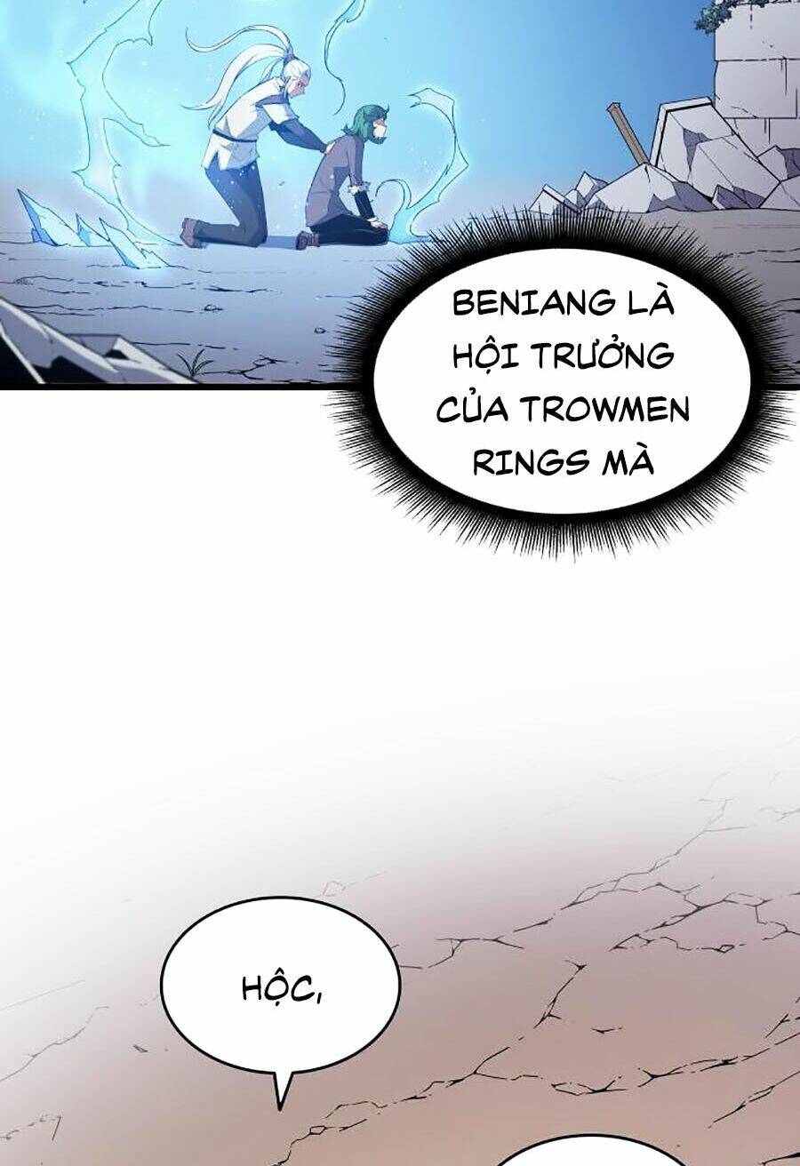 Sự Trở Lại Của Pháp Sư Vĩ Đại Sau 4000 Năm - Chapter 68 - Page 90