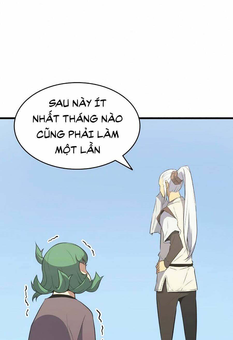 Sự Trở Lại Của Pháp Sư Vĩ Đại Sau 4000 Năm - Chapter 68 - Page 94