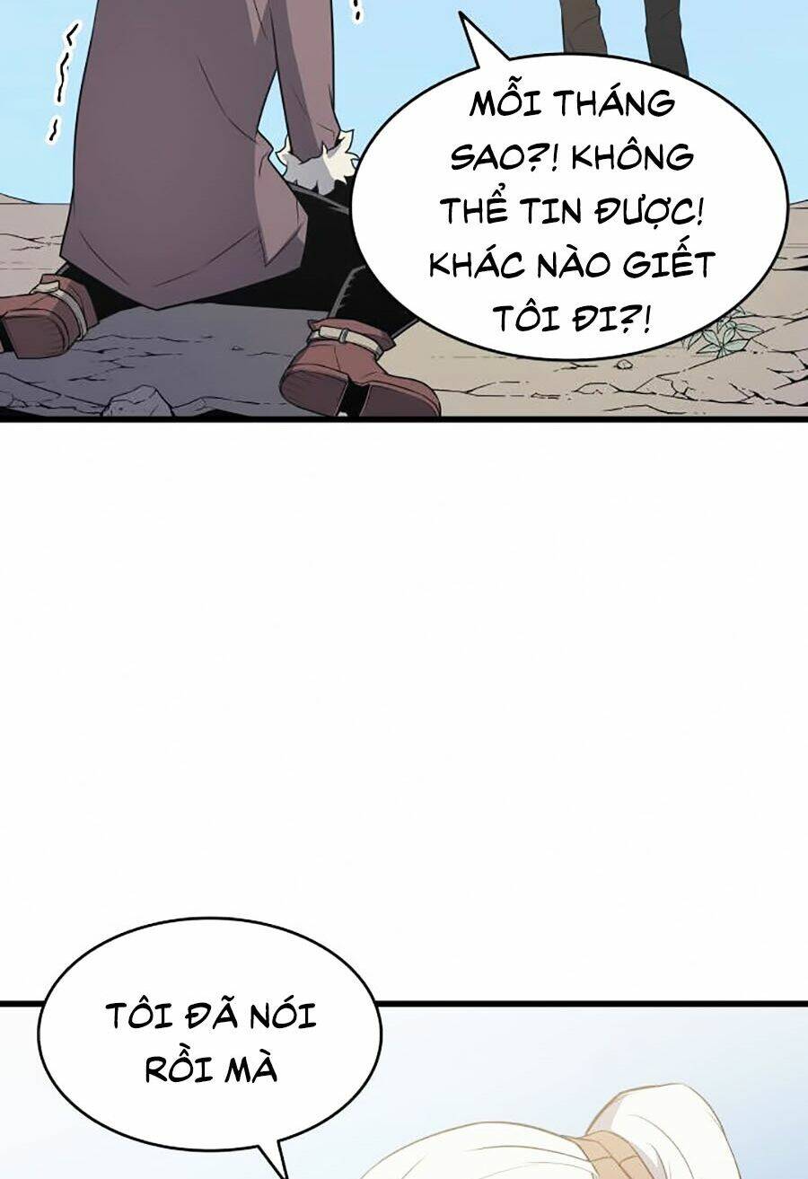 Sự Trở Lại Của Pháp Sư Vĩ Đại Sau 4000 Năm - Chapter 68 - Page 95