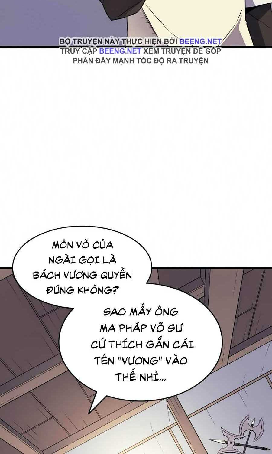 Sự Trở Lại Của Pháp Sư Vĩ Đại Sau 4000 Năm - Chapter 69 - Page 19