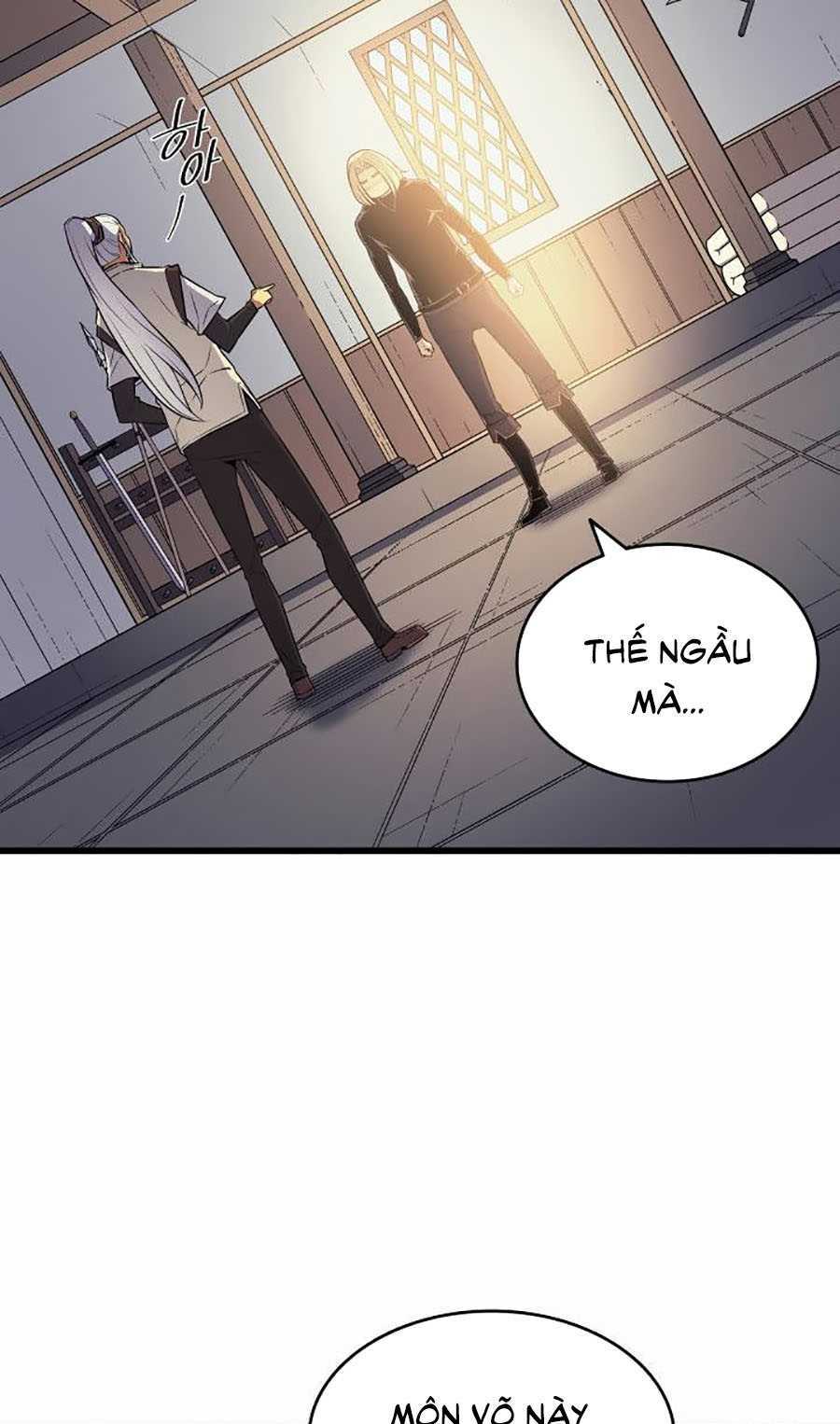 Sự Trở Lại Của Pháp Sư Vĩ Đại Sau 4000 Năm - Chapter 69 - Page 20