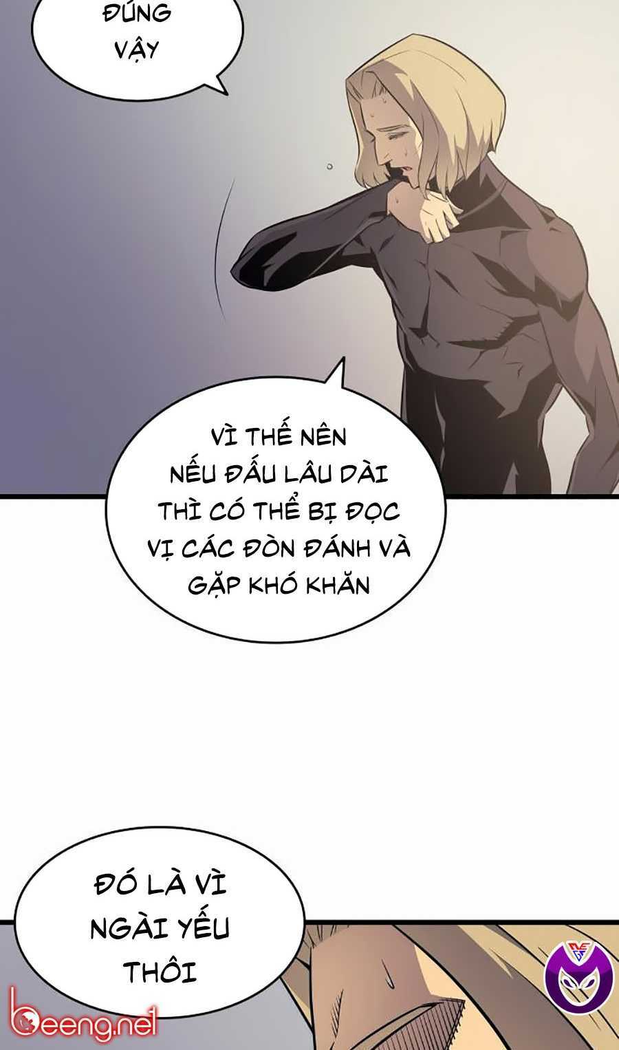 Sự Trở Lại Của Pháp Sư Vĩ Đại Sau 4000 Năm - Chapter 69 - Page 22