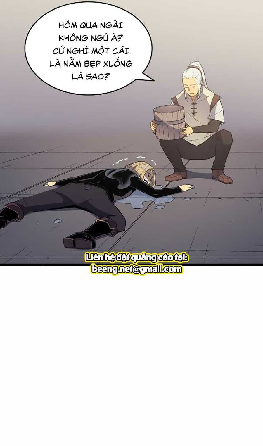 Sự Trở Lại Của Pháp Sư Vĩ Đại Sau 4000 Năm - Chapter 69 - Page 33