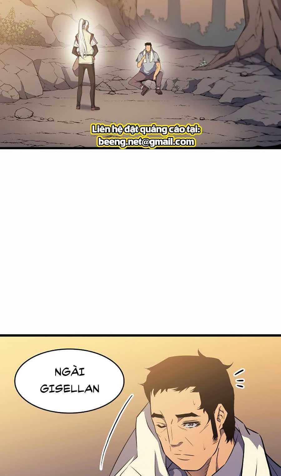 Sự Trở Lại Của Pháp Sư Vĩ Đại Sau 4000 Năm - Chapter 69 - Page 38