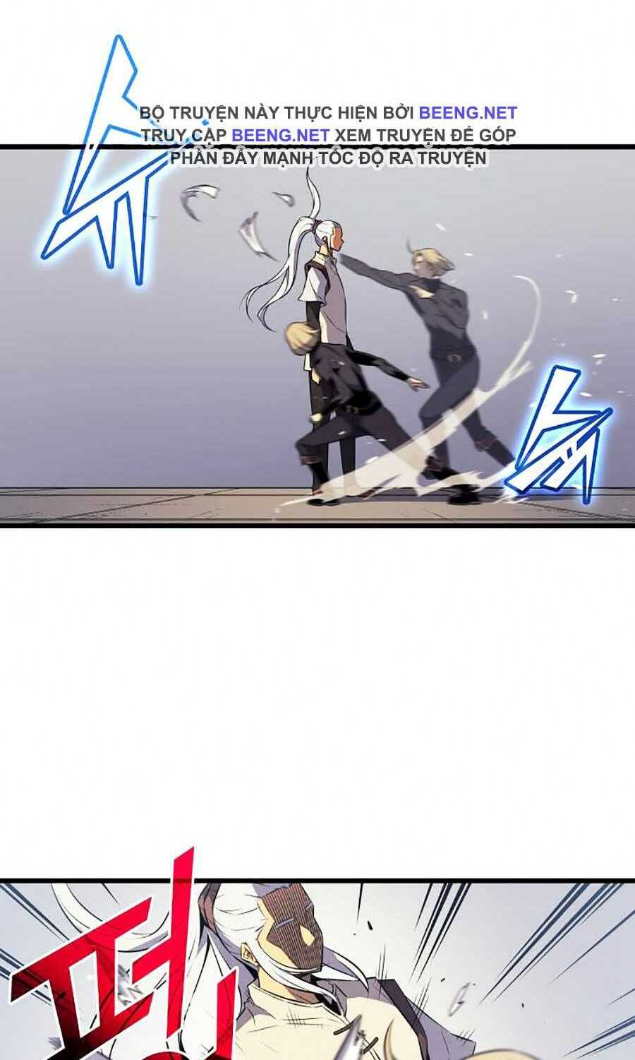 Sự Trở Lại Của Pháp Sư Vĩ Đại Sau 4000 Năm - Chapter 69 - Page 3