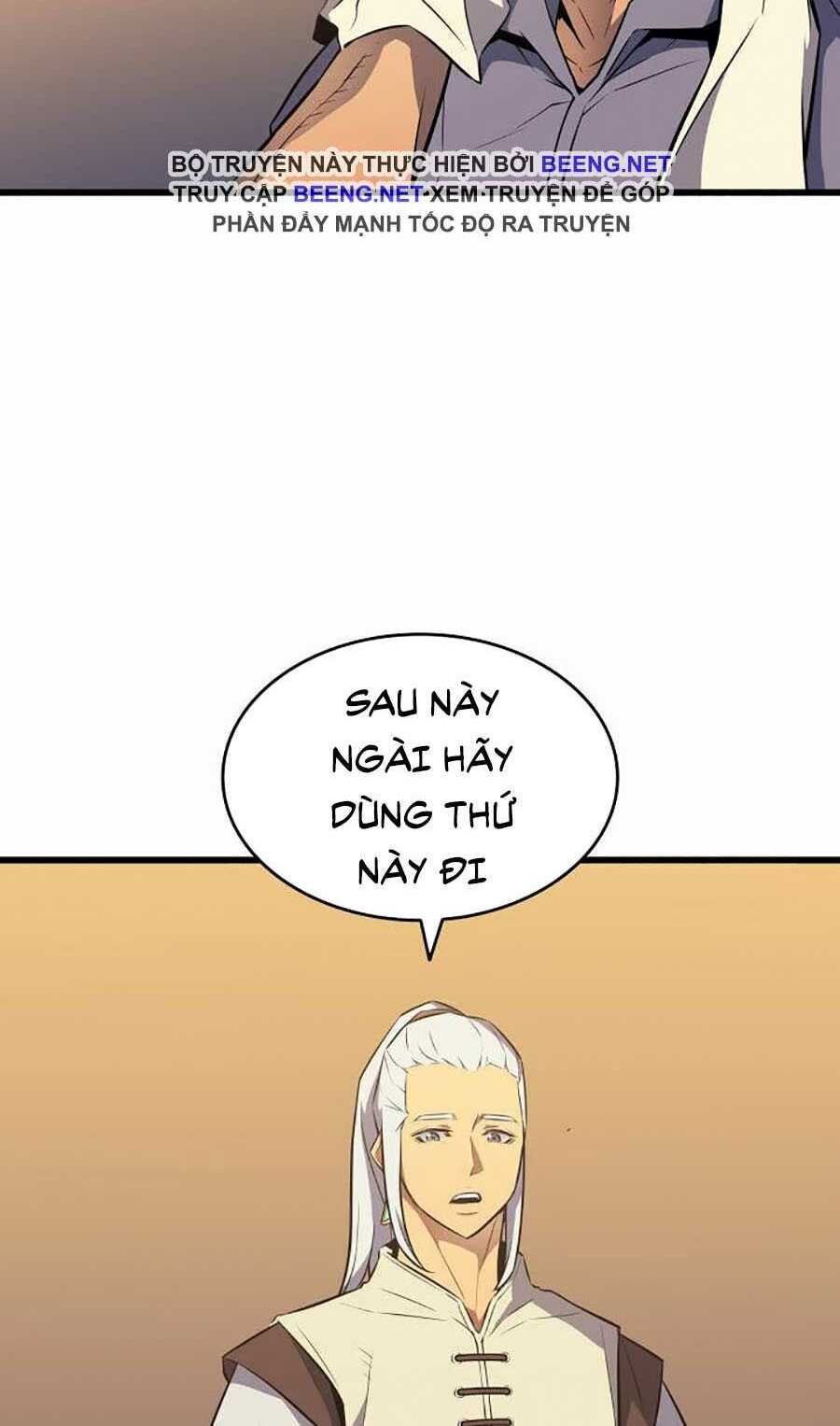 Sự Trở Lại Của Pháp Sư Vĩ Đại Sau 4000 Năm - Chapter 69 - Page 39