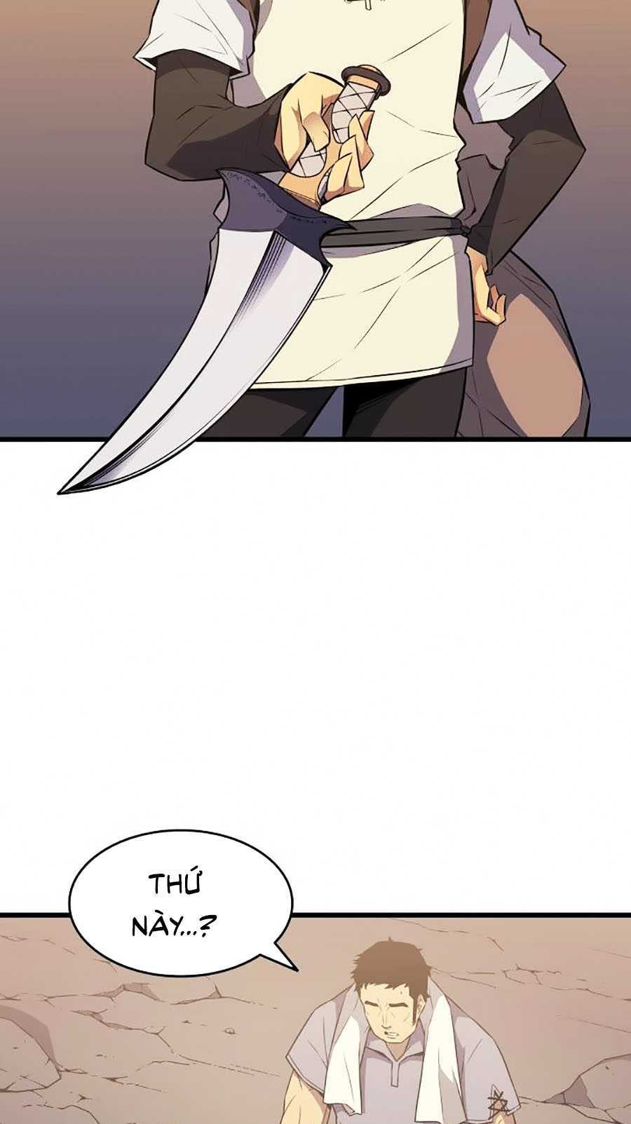 Sự Trở Lại Của Pháp Sư Vĩ Đại Sau 4000 Năm - Chapter 69 - Page 40