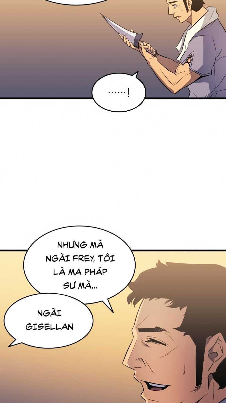 Sự Trở Lại Của Pháp Sư Vĩ Đại Sau 4000 Năm - Chapter 69 - Page 42