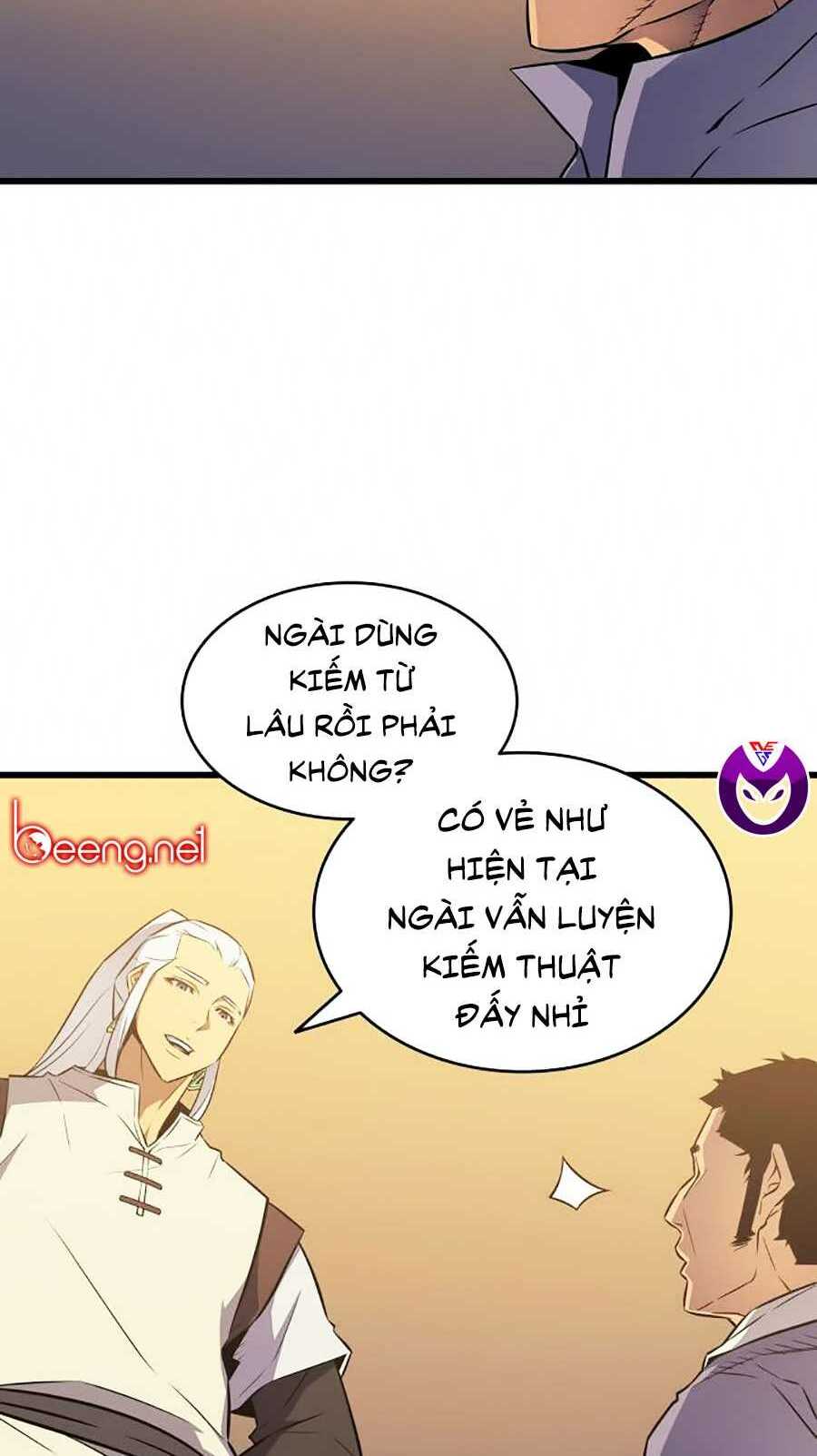 Sự Trở Lại Của Pháp Sư Vĩ Đại Sau 4000 Năm - Chapter 69 - Page 43