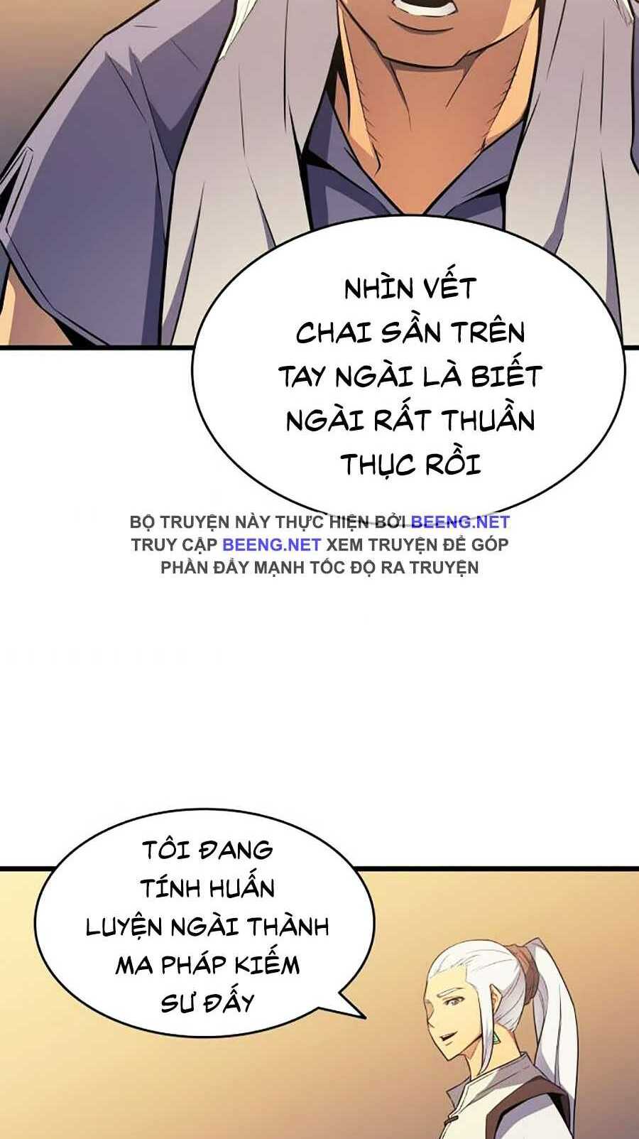 Sự Trở Lại Của Pháp Sư Vĩ Đại Sau 4000 Năm - Chapter 69 - Page 45