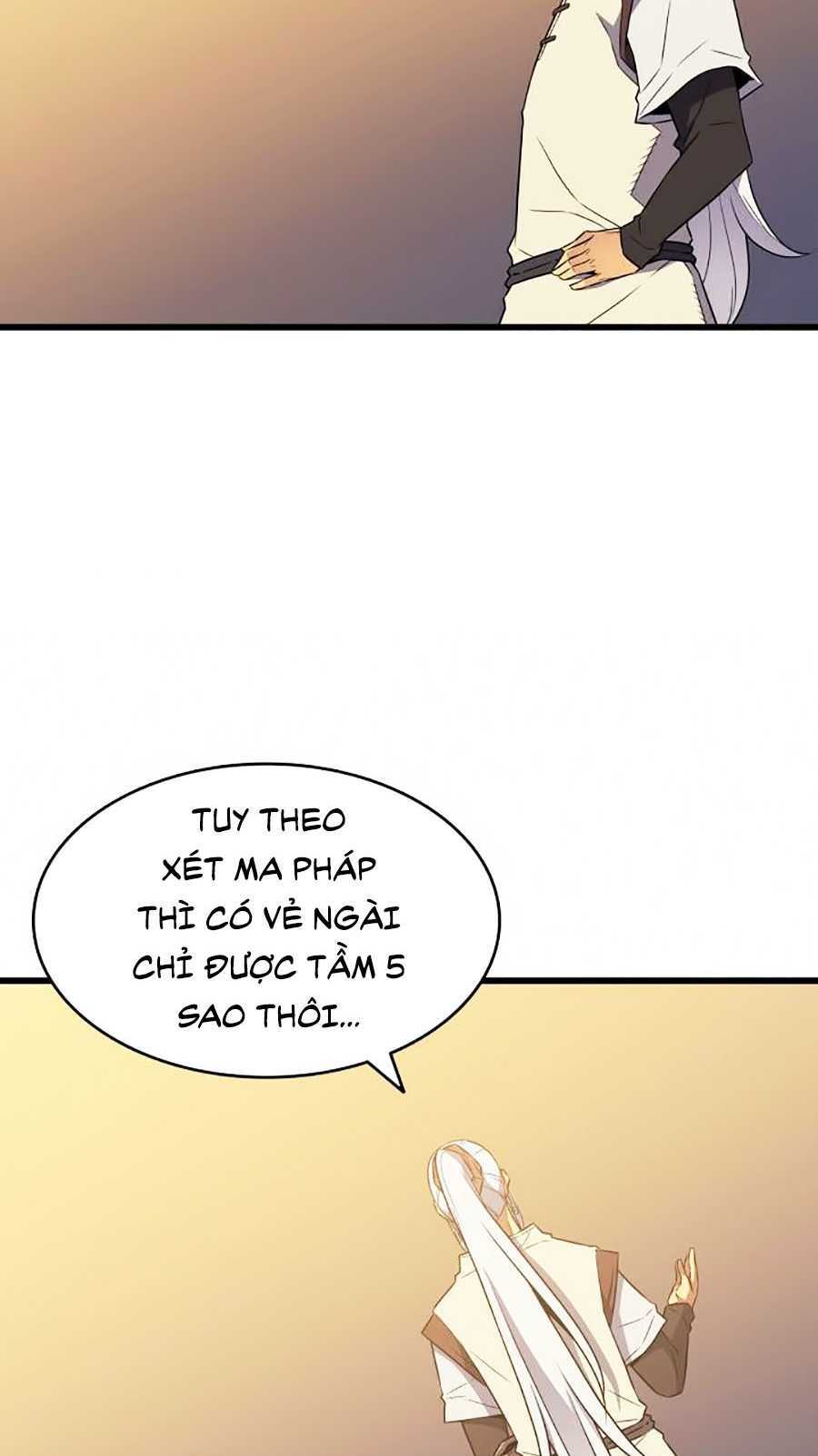 Sự Trở Lại Của Pháp Sư Vĩ Đại Sau 4000 Năm - Chapter 69 - Page 46