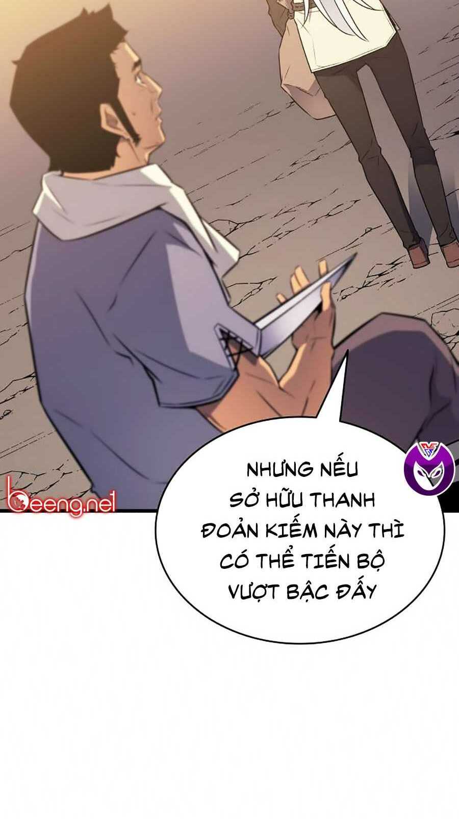 Sự Trở Lại Của Pháp Sư Vĩ Đại Sau 4000 Năm - Chapter 69 - Page 47