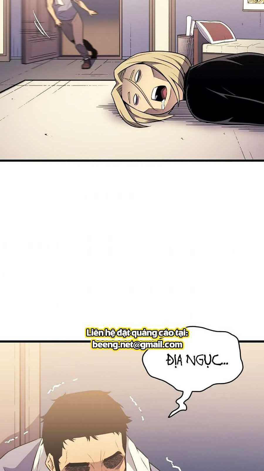 Sự Trở Lại Của Pháp Sư Vĩ Đại Sau 4000 Năm - Chapter 69 - Page 53