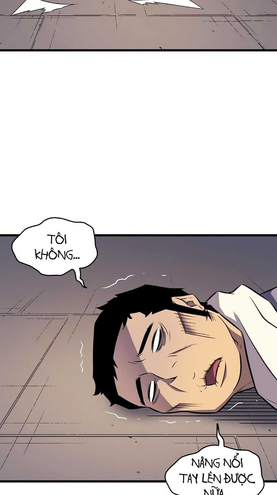 Sự Trở Lại Của Pháp Sư Vĩ Đại Sau 4000 Năm - Chapter 69 - Page 56