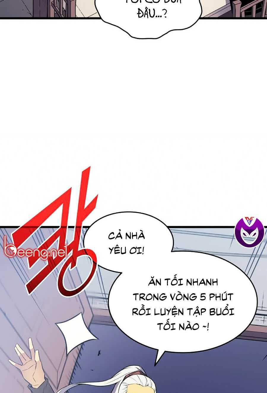 Sự Trở Lại Của Pháp Sư Vĩ Đại Sau 4000 Năm - Chapter 69 - Page 62