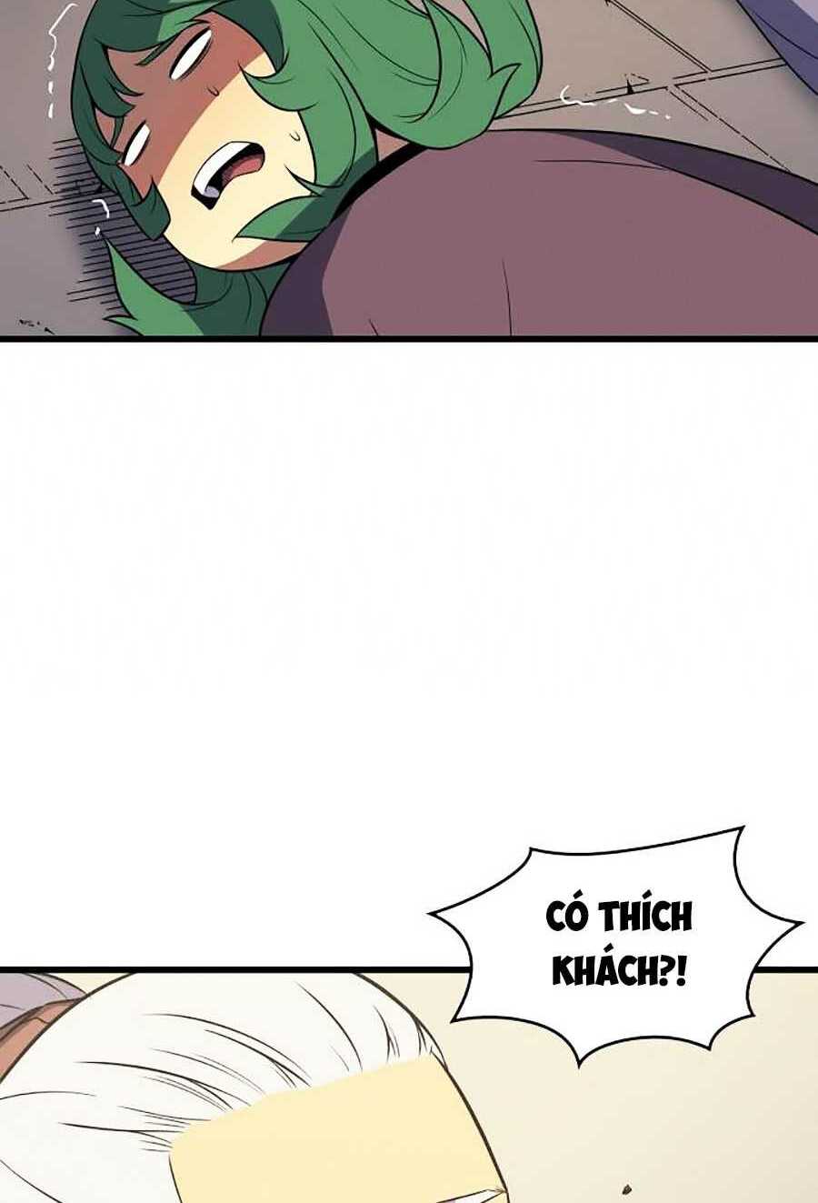 Sự Trở Lại Của Pháp Sư Vĩ Đại Sau 4000 Năm - Chapter 69 - Page 69