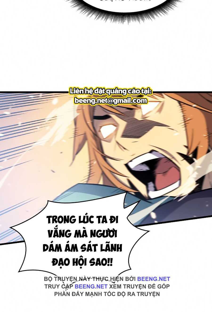 Sự Trở Lại Của Pháp Sư Vĩ Đại Sau 4000 Năm - Chapter 69 - Page 72