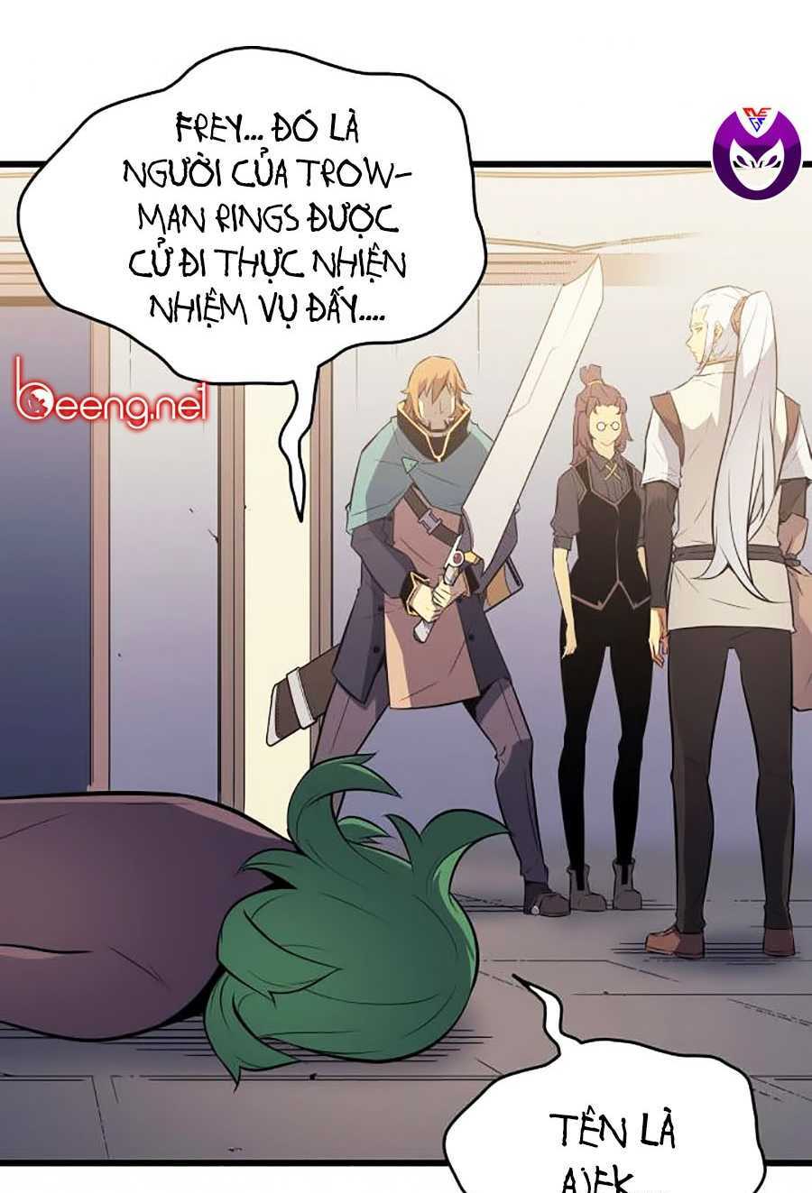 Sự Trở Lại Của Pháp Sư Vĩ Đại Sau 4000 Năm - Chapter 69 - Page 78