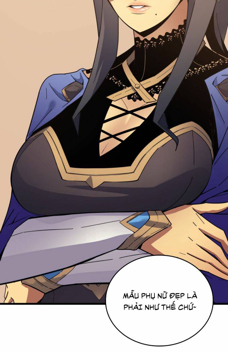 Sự Trở Lại Của Pháp Sư Vĩ Đại Sau 4000 Năm - Chapter 7 - Page 9