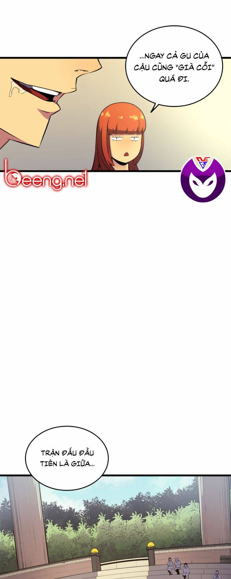 Sự Trở Lại Của Pháp Sư Vĩ Đại Sau 4000 Năm - Chapter 7 - Page 10