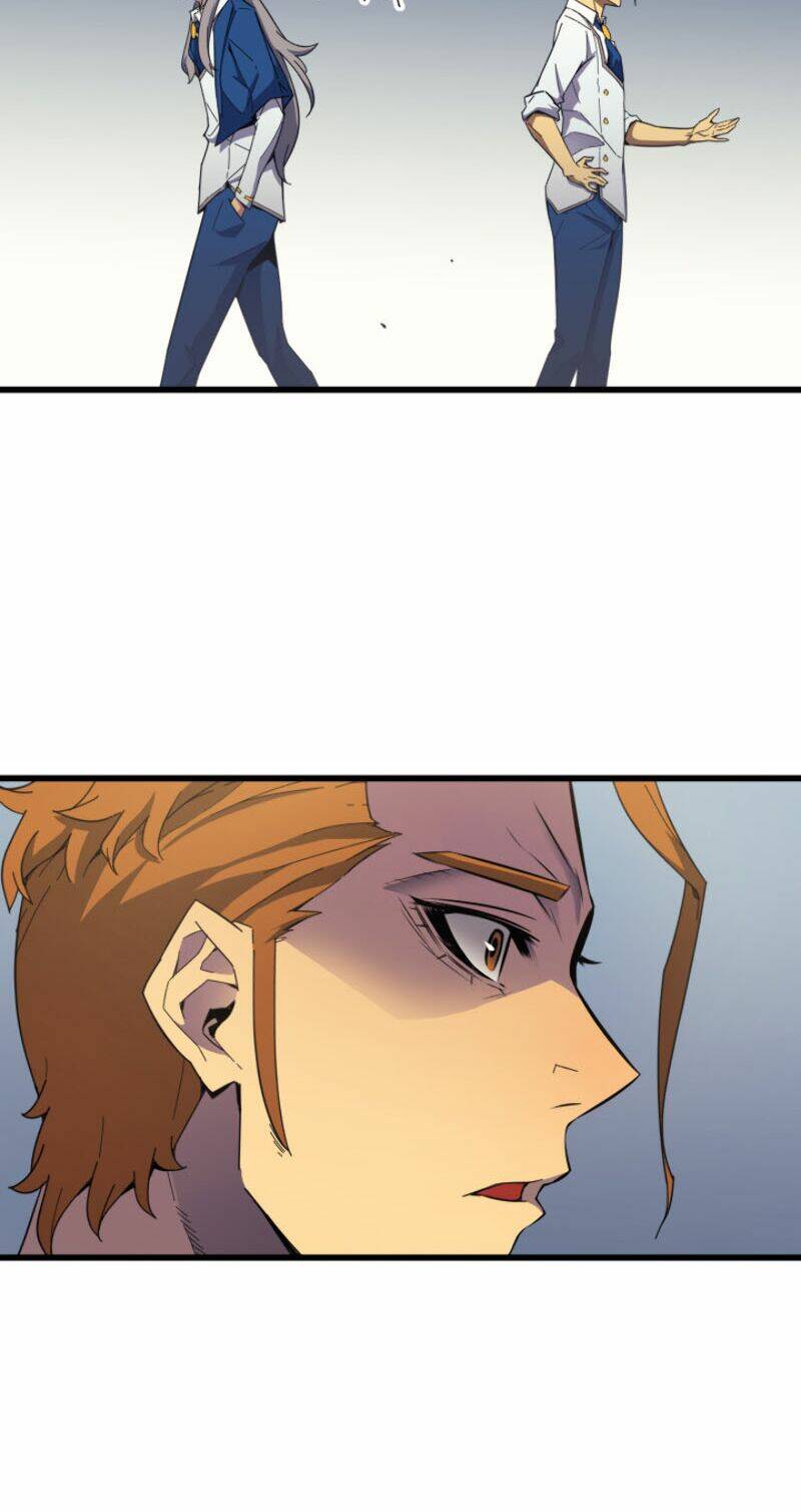 Sự Trở Lại Của Pháp Sư Vĩ Đại Sau 4000 Năm - Chapter 7 - Page 14