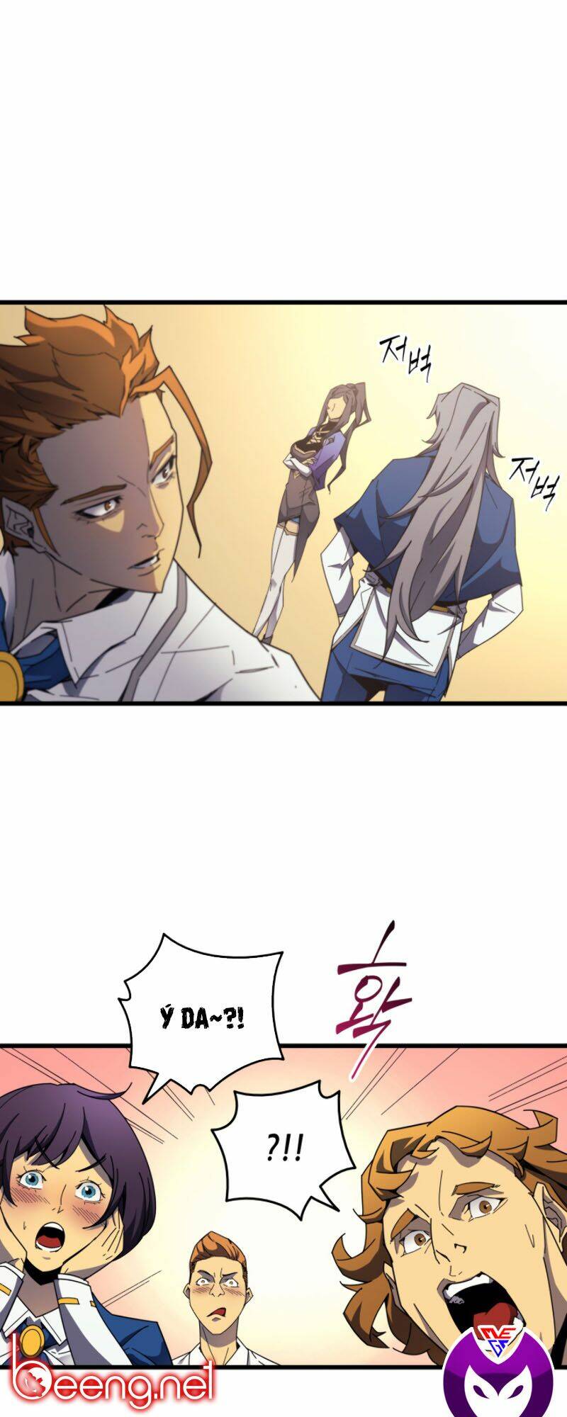 Sự Trở Lại Của Pháp Sư Vĩ Đại Sau 4000 Năm - Chapter 7 - Page 15